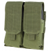 Double M4 Mag Pouch: *MA4